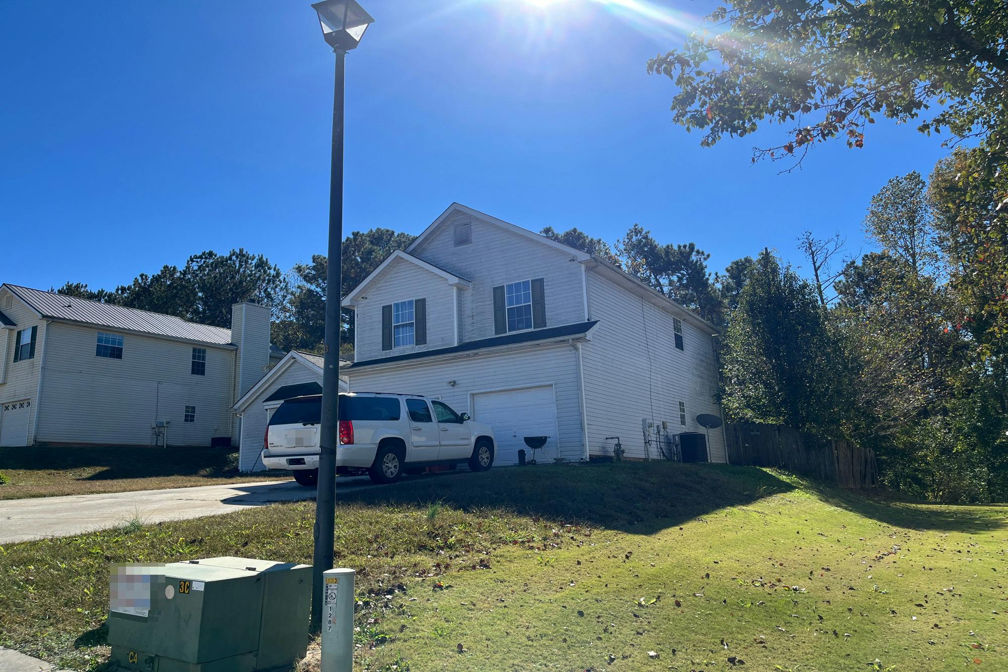 Pebble Ridge Ln, Hampton, GA 30228 #1