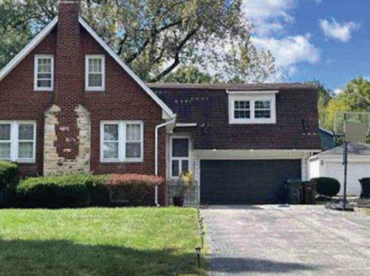 18110 Sacramento Ave, Homewood, IL, 60430, USA