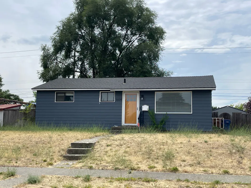 1604 E Dalke Ave Spokane, WA 99208, Spokane County