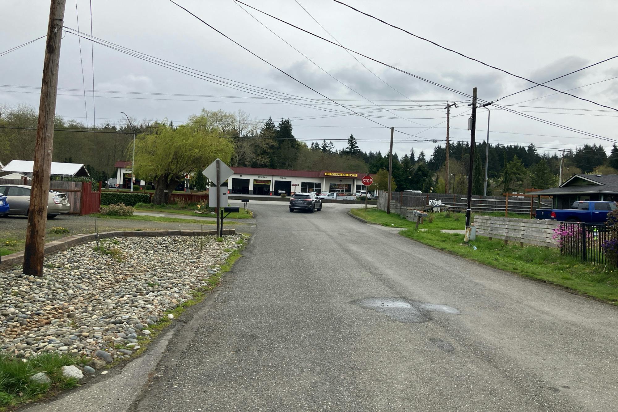 Echo Dr, Bremerton, WA 98311 #1