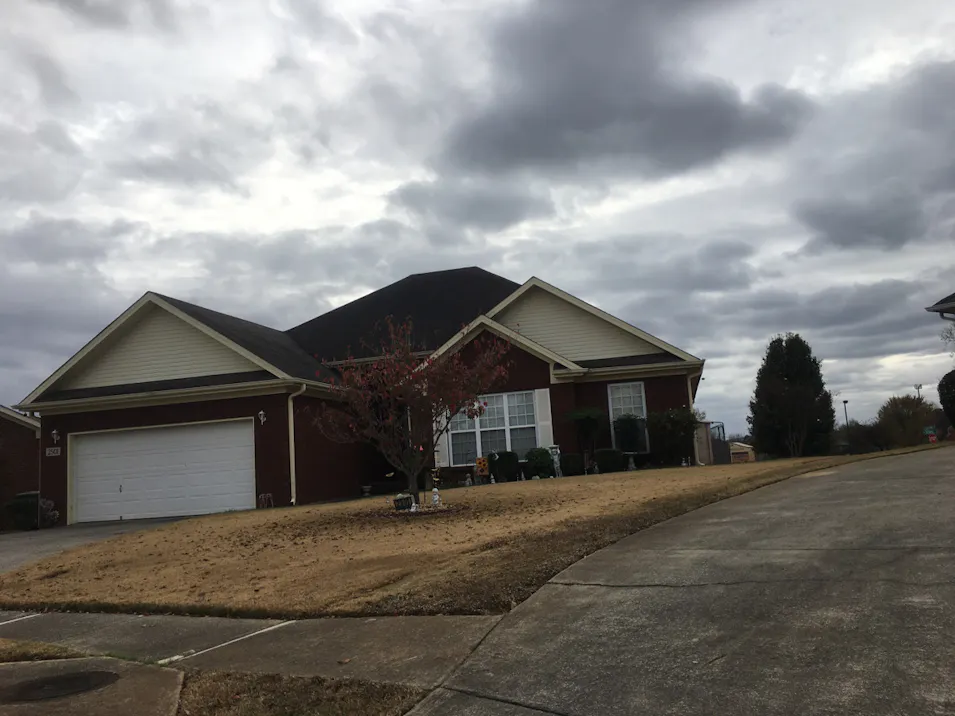 2501 Smallbrook Cir NW Huntsville, AL 35810, Madison County