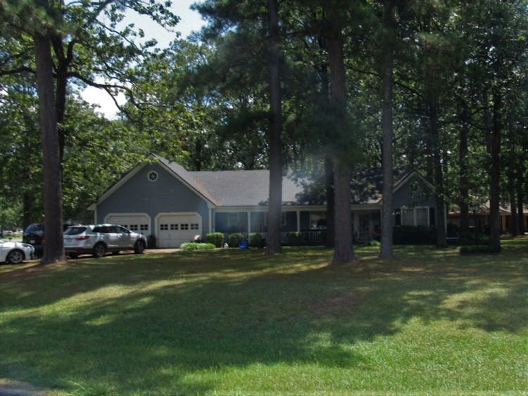 312 Oakridge Haughton, LA 71037, Bossier Parish County