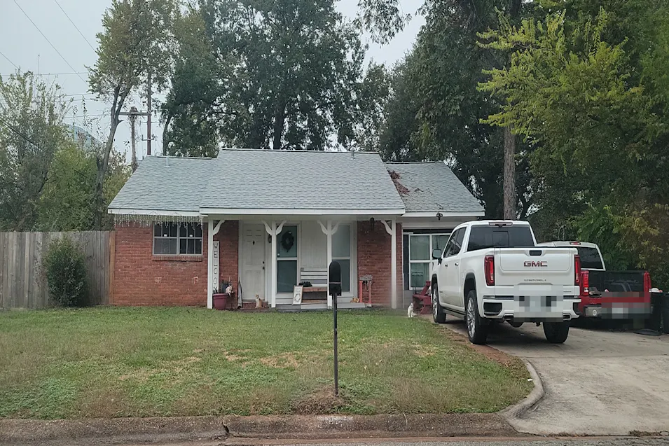 107 Southbrook Cir Houston, TX 77060, Harris County