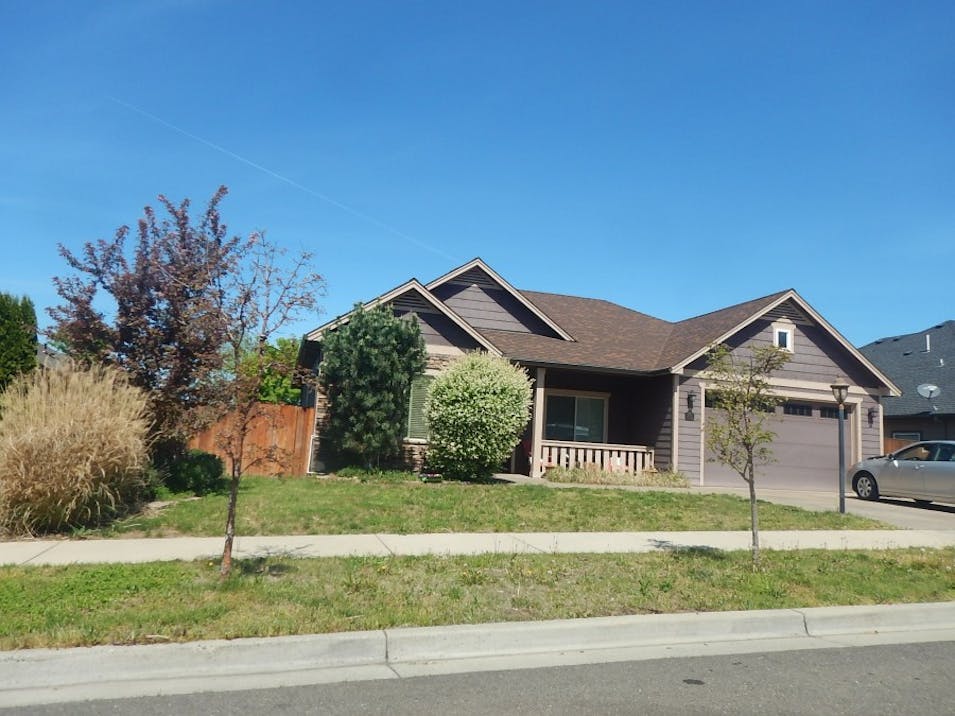 2875 Strasburg Street Medford, OR 97504, Jackson County