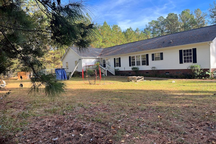 121 Scotts Pond Trl Moncks Corner, SC 29461, Berkeley County