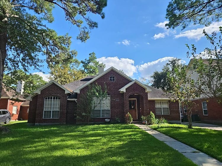 3651 Cypressdale Dr Spring, TX 77388, Harris County