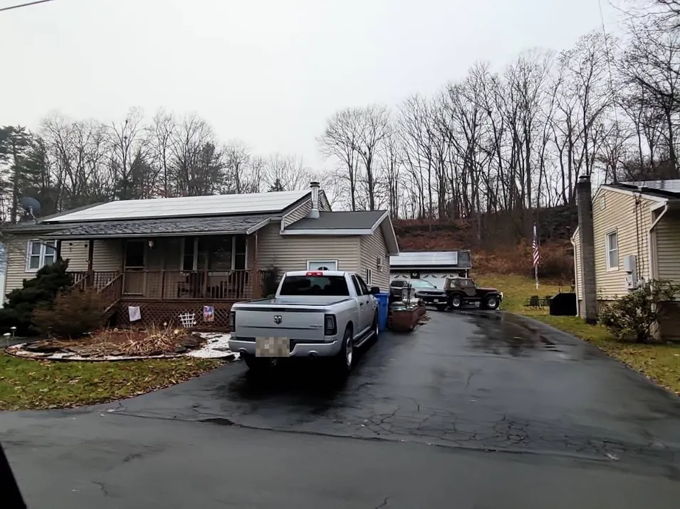 347 1st Ave Kingston, NY 12401, Ulster County