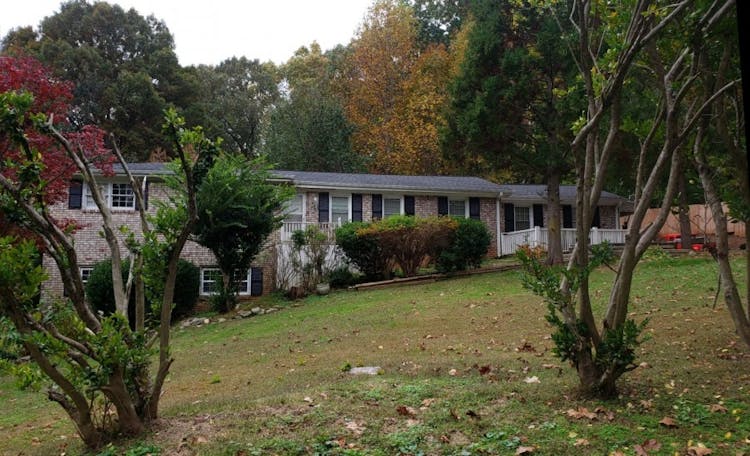 1395 Wildwood Dr Acworth, GA 30102, Cherokee County