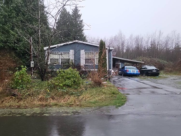 4563 Decatur Dr Ferndale, WA 98248, Whatcom County