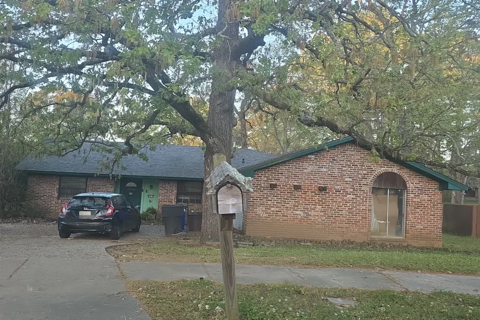 6013 Silver Fox Cir Shreveport, LA 71129, Caddo County