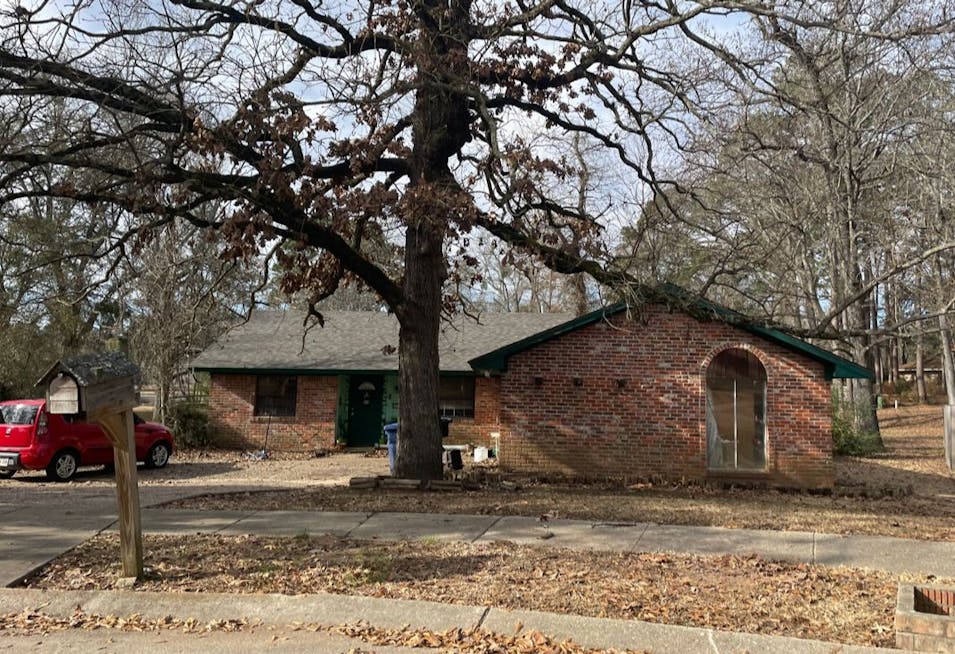 6013 Silver Fox Cir Shreveport, LA 71129, Caddo County