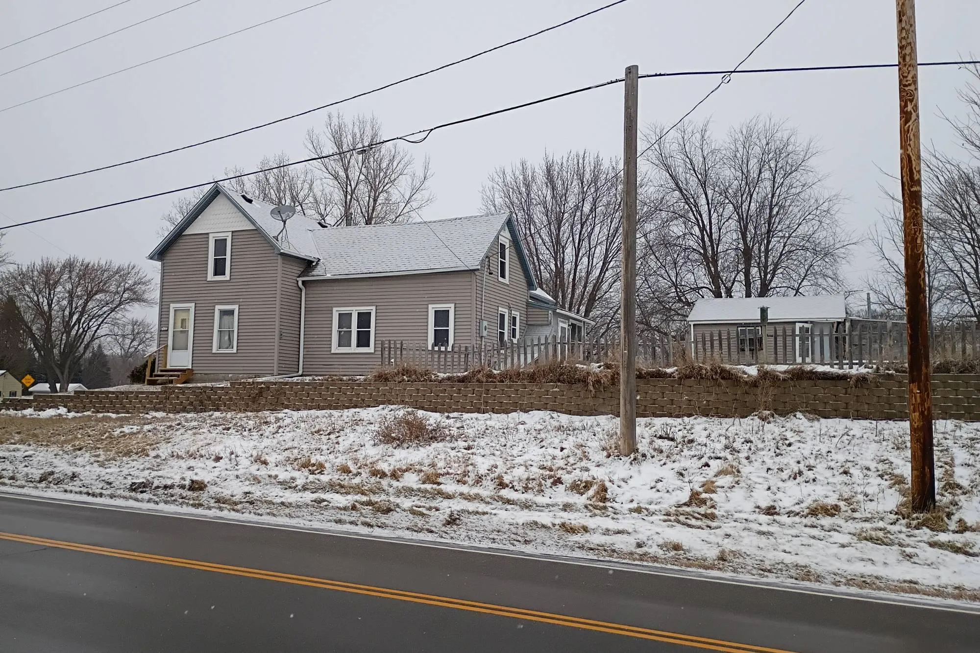 Dayton River Rd, Dayton, MN 55327 #1