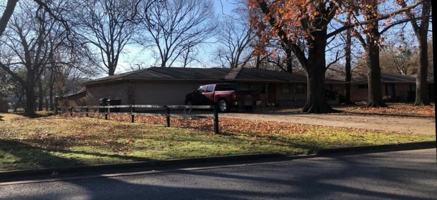 Oaklawn Dr, Corsicana, TX 75110