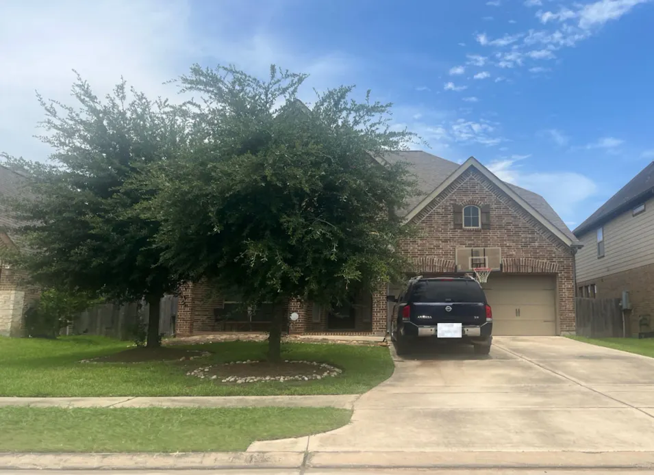 28718 Wallaman Falls Lane Katy, TX 77494, Fort Bend County