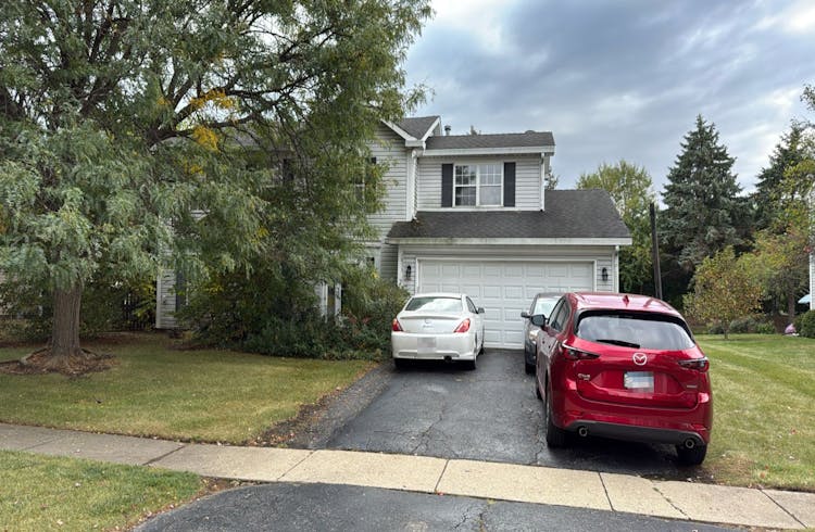 1833 Pastoral Lane Hanover Park, IL 60133, Dupage County