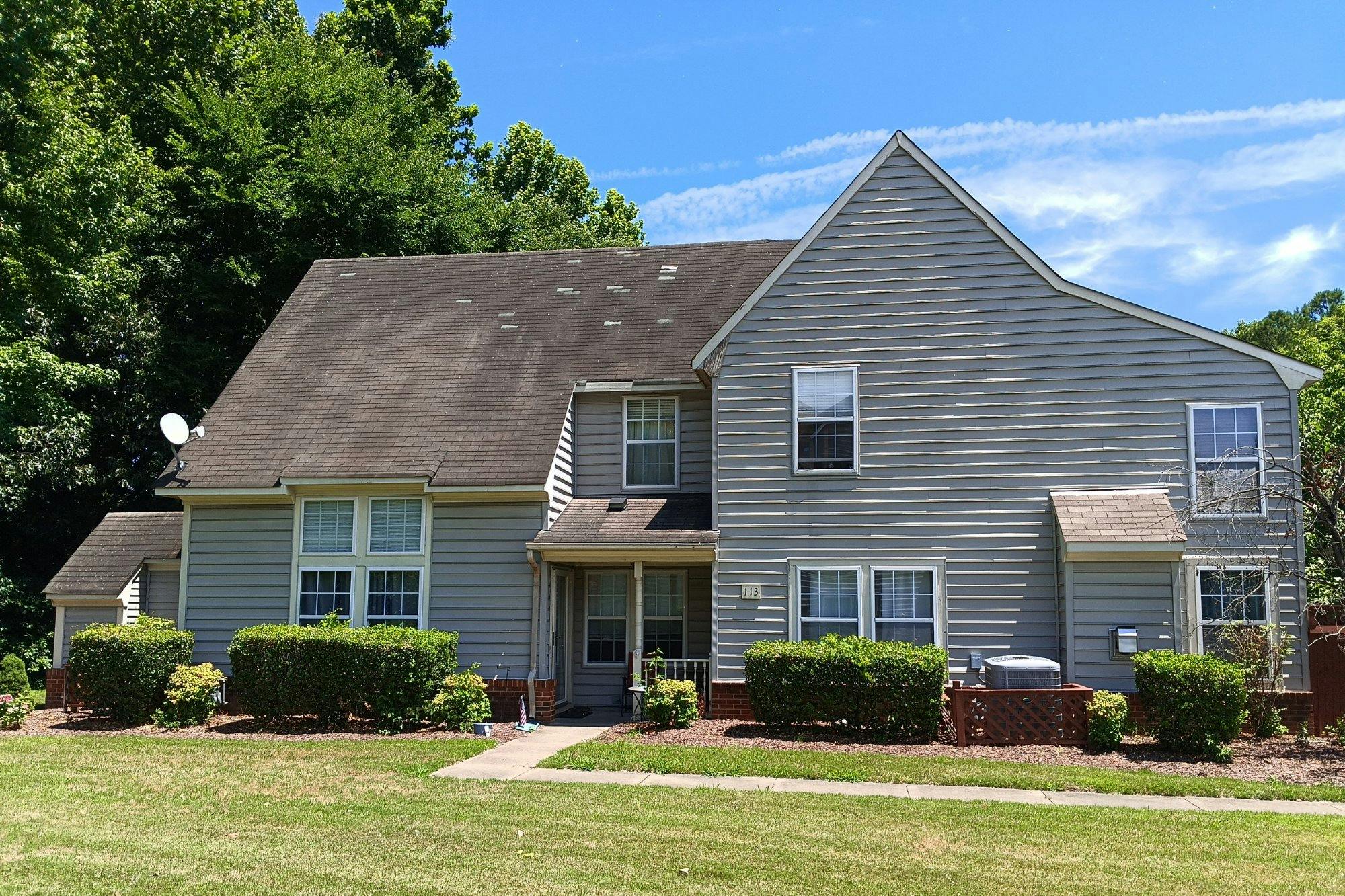 Locust Ln, Yorktown, VA 23693 #1