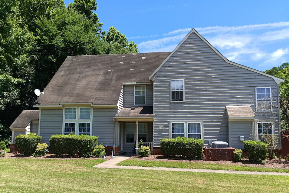 113 Locust Lane Yorktown, VA 23693, York County
