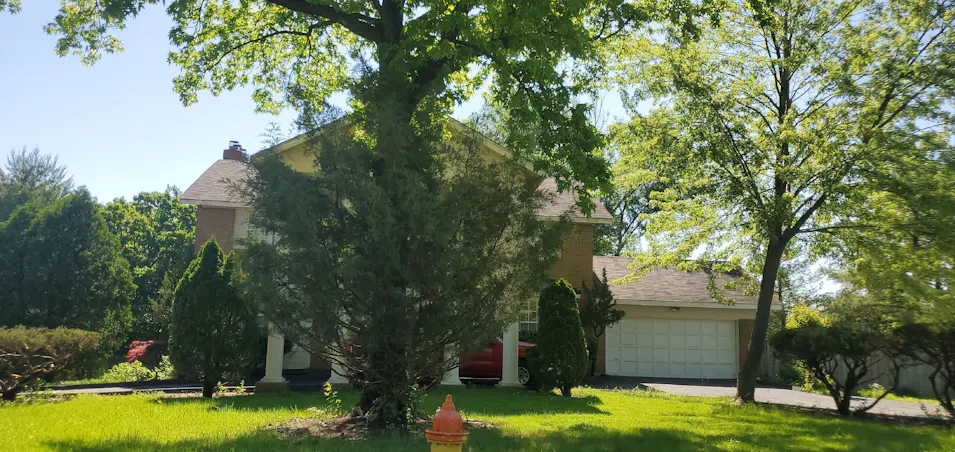 1402 Hudson Landing Saint Charles, MO 63303, St. Charles County