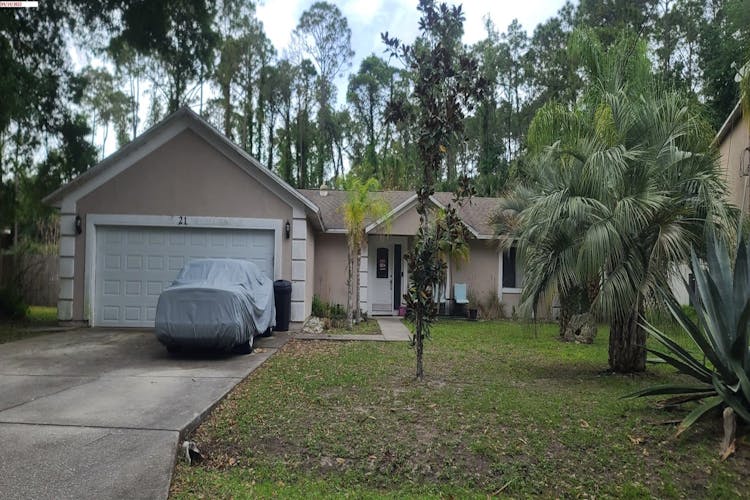 21 Port Royal Dr Palm Coast, FL 32164, Flagler County