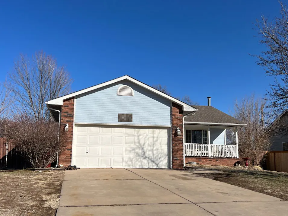 2218 N Horseshoe Cir Derby, KS 67037, Sedgwick County
