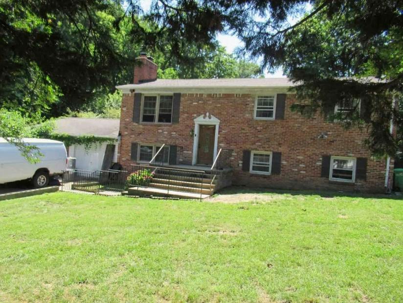 Woodyard Rd, Clinton, MD 20735
