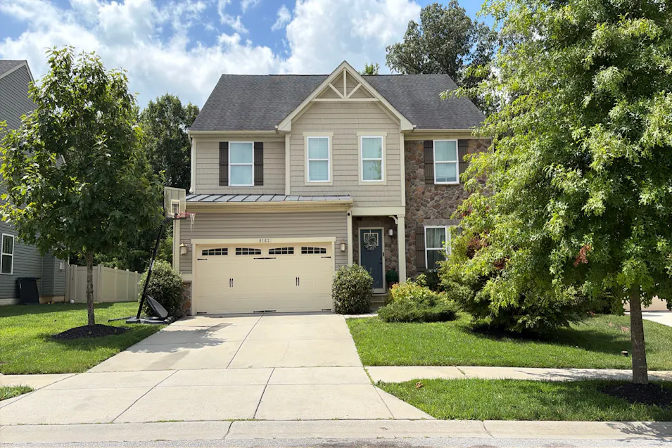 8162 Hickory Hollow Drive Glen Burnie, MD 21060, Anne Arundel County