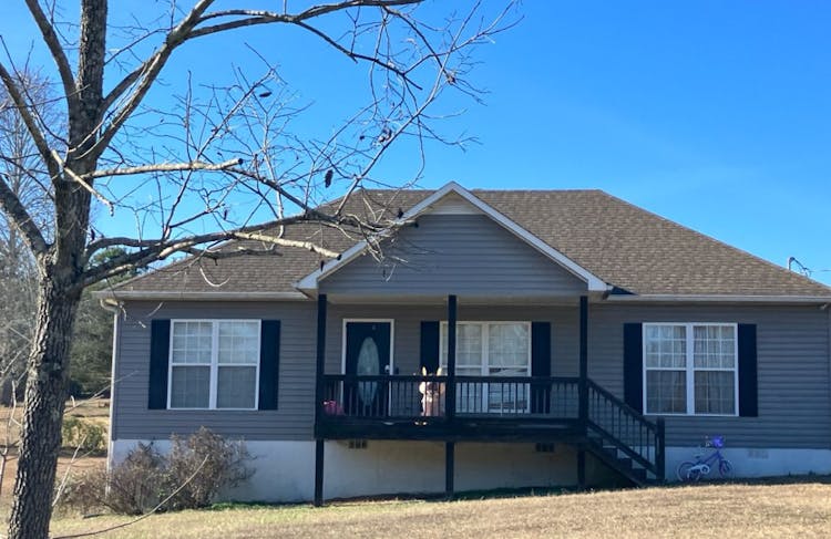 3065 Graves Gap Rd. Hayden, AL 35079, Blount County