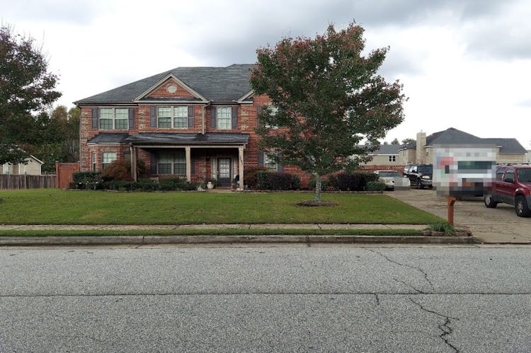 3281 Terry Ashley Lane Snellville, GA 30039, Gwinnett County