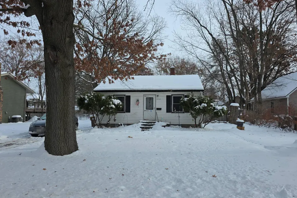 4702 Campbell Ave White Bear Lake, MN 55110, Ramsey County