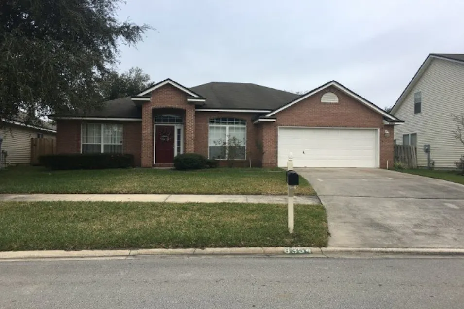 8354 Watermill Blvd Jacksonville, FL 32244, Duval County