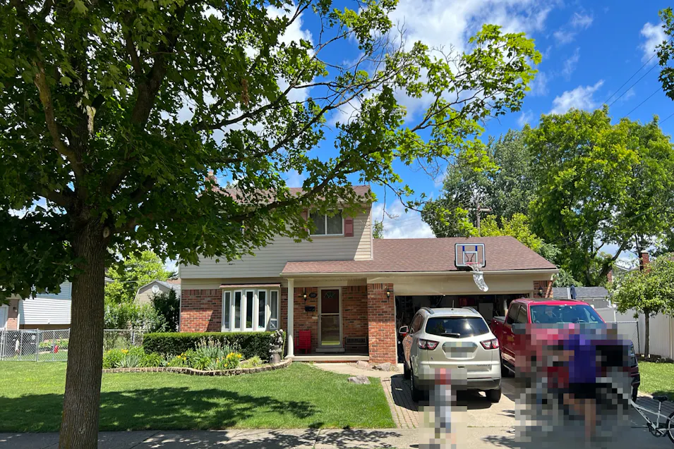 35470 Oakdale St Livonia, MI 48154, Wayne County