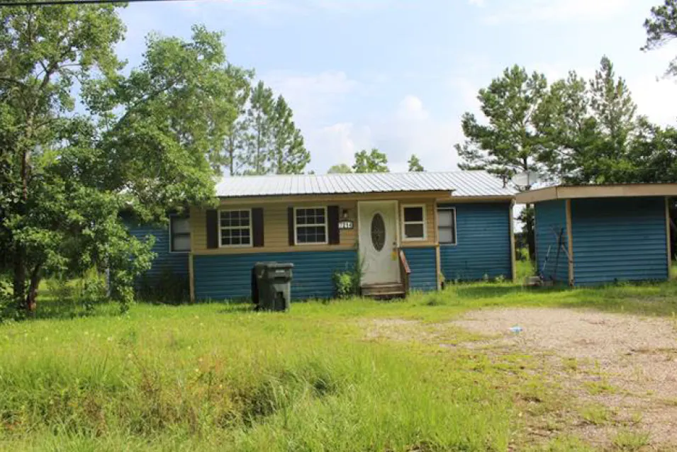 7214 West Greene Street Bay Saint Louis, MS 39520, Hancock County