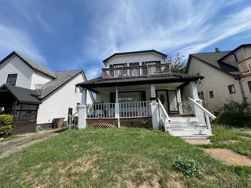 195 South Marshall Street