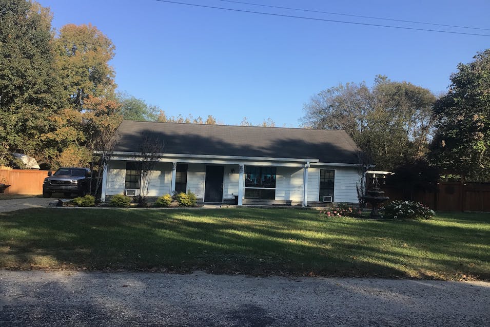 99 Bozeman Trl Wetumpka, AL 36093, Elmore County