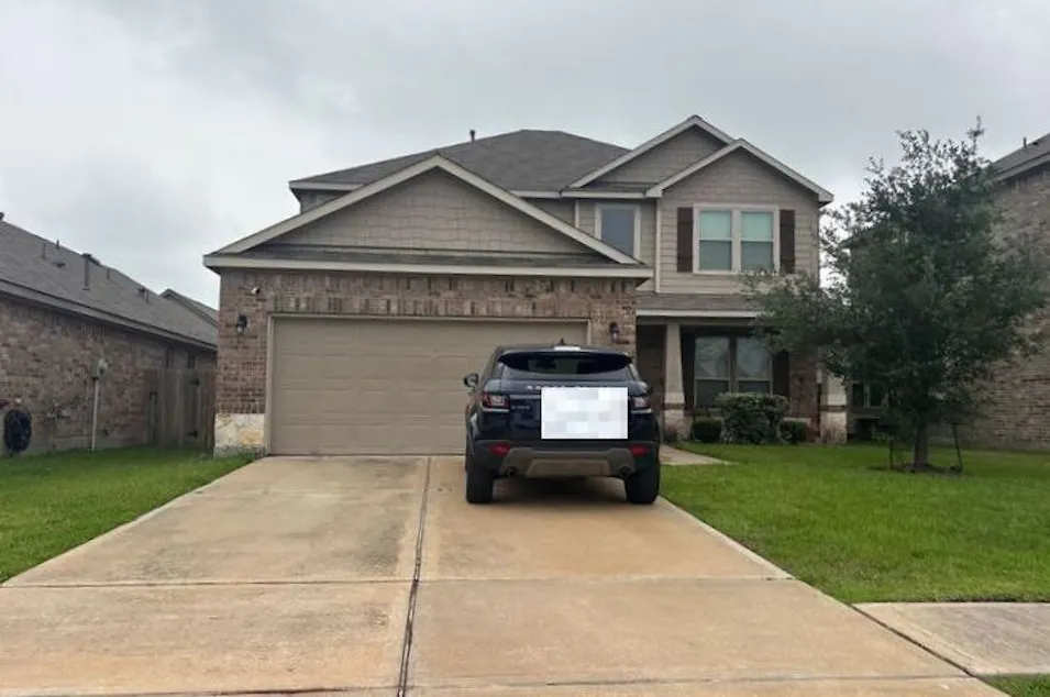 6923 Glenmoor Dr Rosharon, TX 77583, Fort Bend County