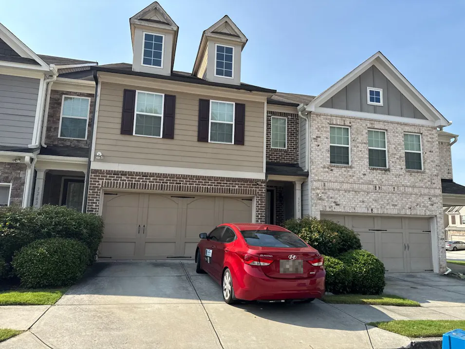 3272 Clear View Drive Snellville, GA 30078, Gwinnett County