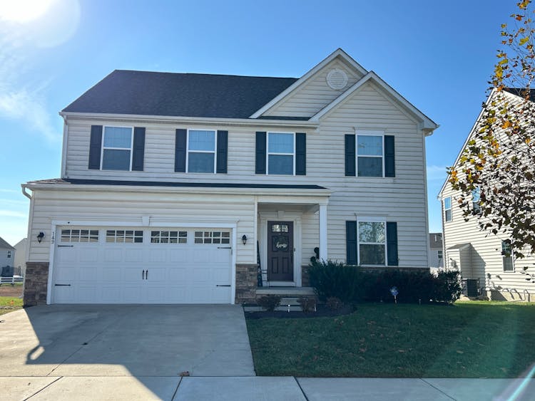 149 Tywyn Dr Middletown, DE 19709, New Castle County