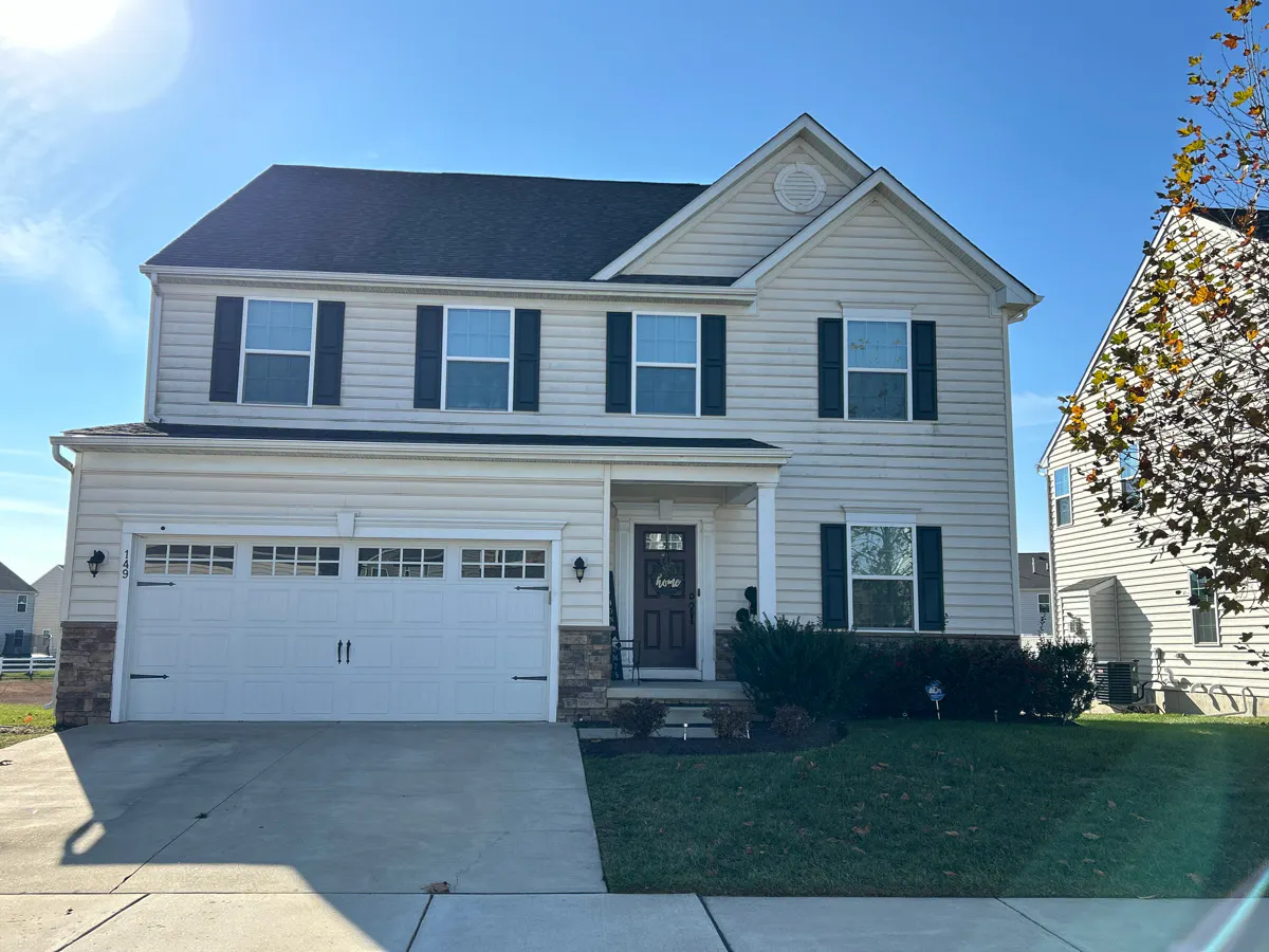 Tywyn Dr, Middletown, DE 19709