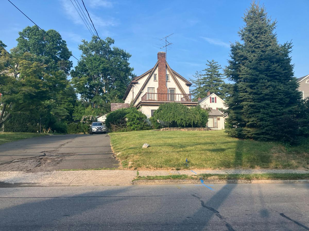 King St, Port Chester, NY 10573
