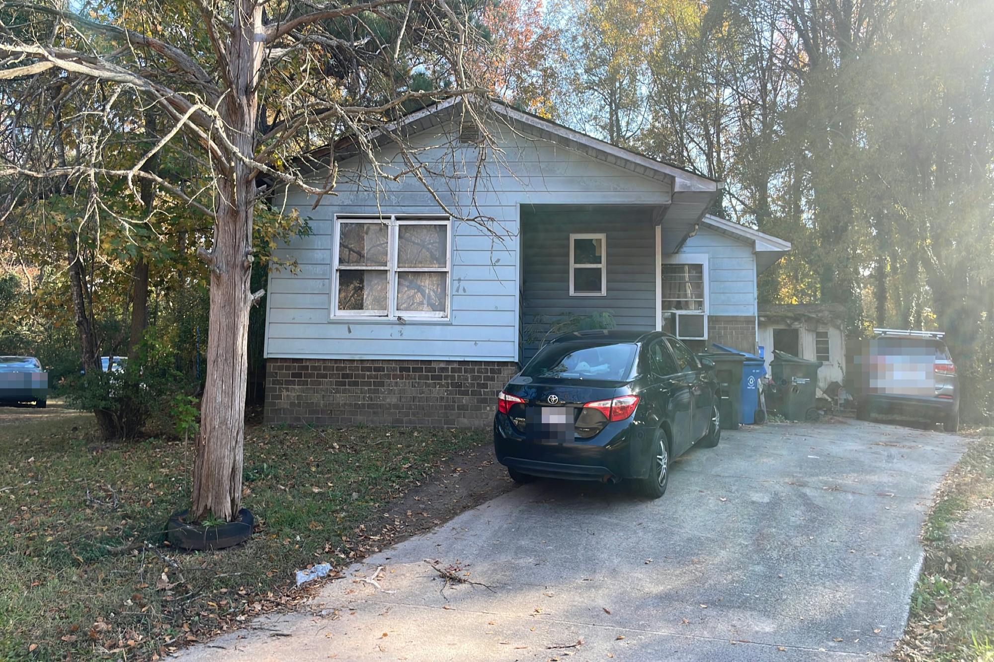 Lantern Pl, Durham, NC 27707