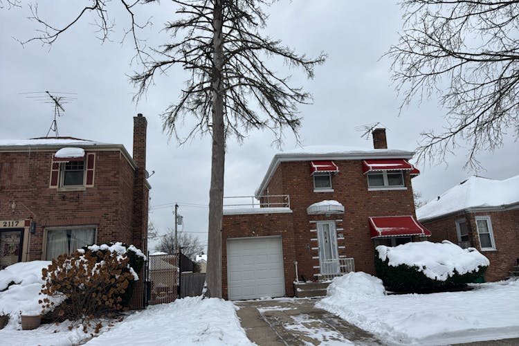 2119 South 21st Avenue Broadview, IL 60155, Cook County