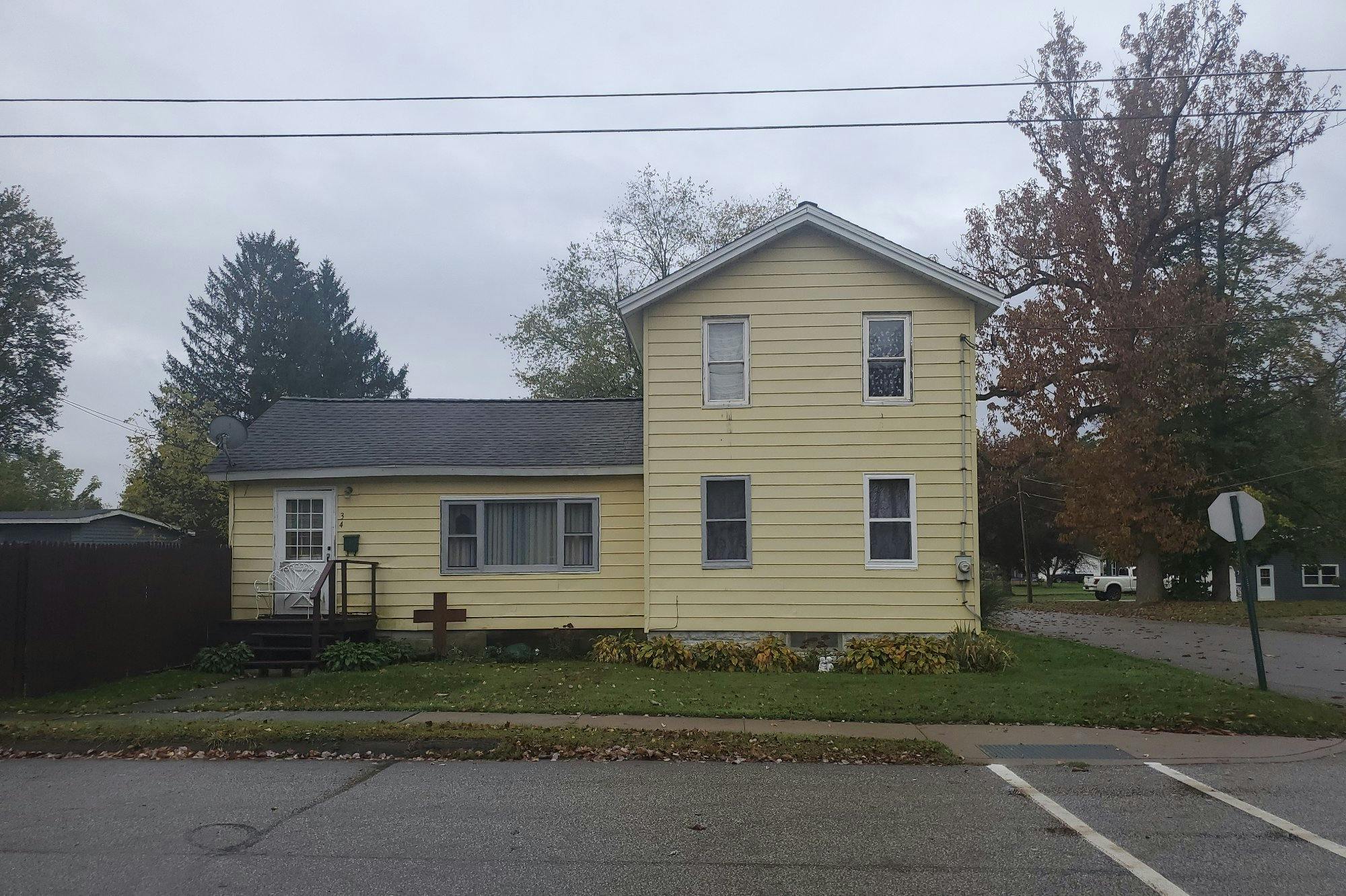 Warden St, Union City, PA 16438 #1