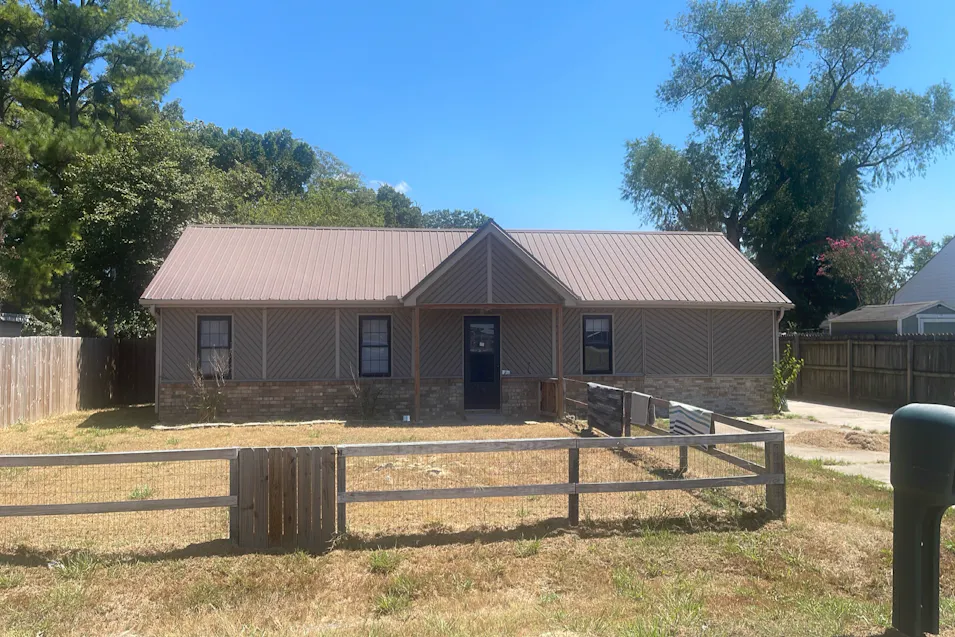 1000 Whitlatch Avenue Trumann, AR 72472, Poinsett County