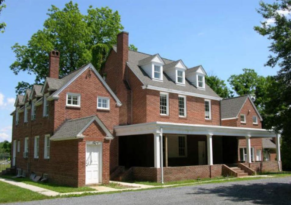 2445 Baileys Pond Rd Accokeek, MD 20607, Prince Georges County