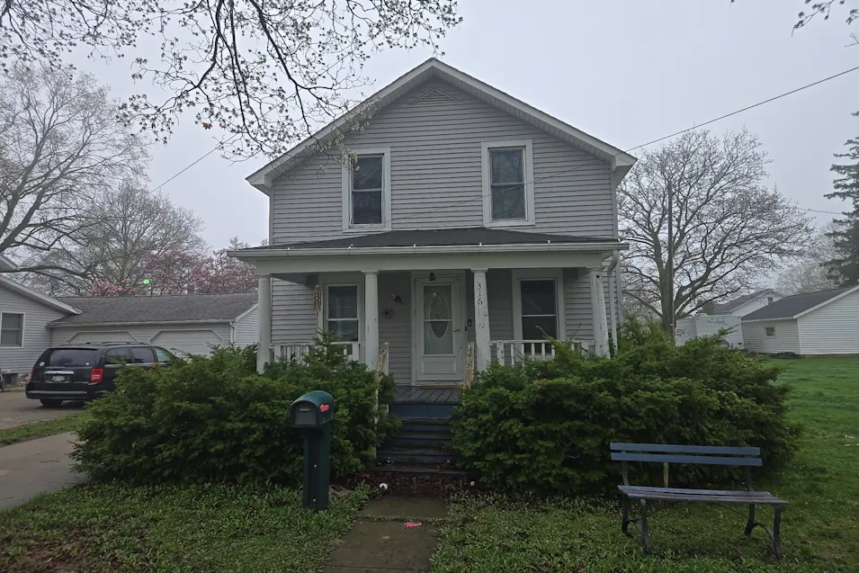 316 N Maple St Ithaca, MI 48847, Gratiot County