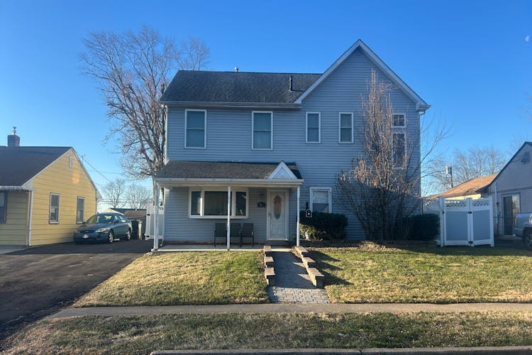 3812 Dresher Rd Bensalem, PA 19020, Bucks County