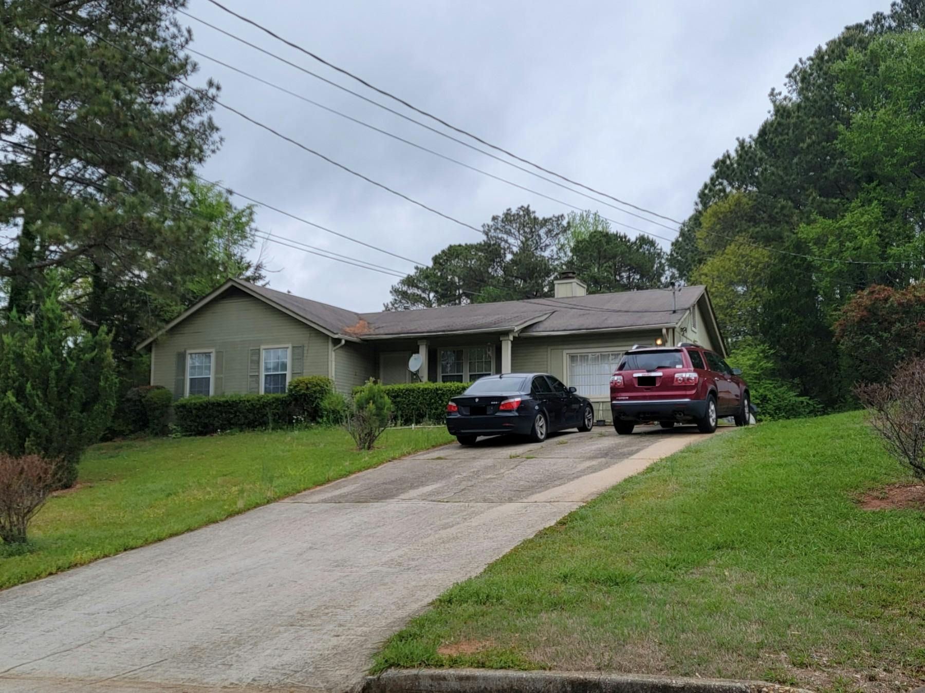 Corner Shoals Dr, Decatur, GA 30034