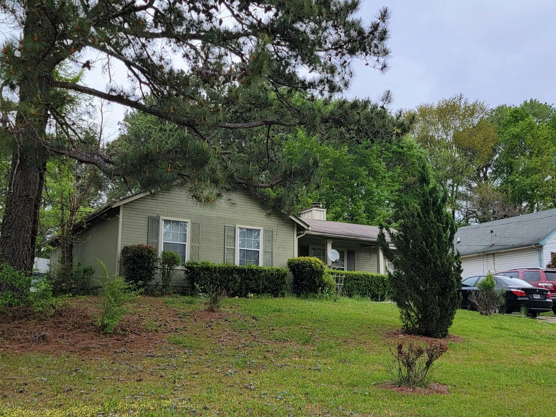 Corner Shoals Dr, Decatur, GA 30034 #1