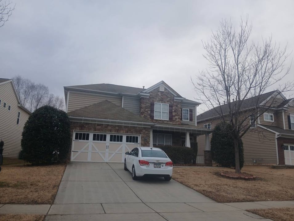 5716 Cactus Valley Road Charlotte, NC 28277, Mecklenburg County