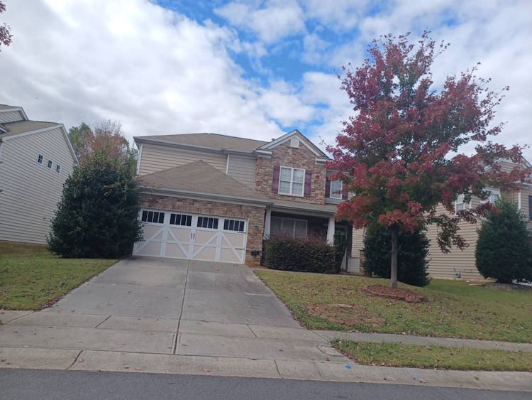 5716 Cactus Valley Road Charlotte, NC 28277, Mecklenburg County